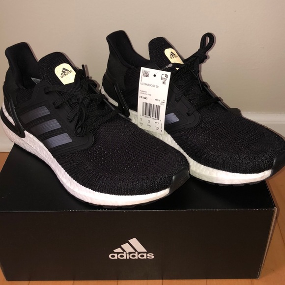 adidas Other - Men’s Adidas Ultraboost 20